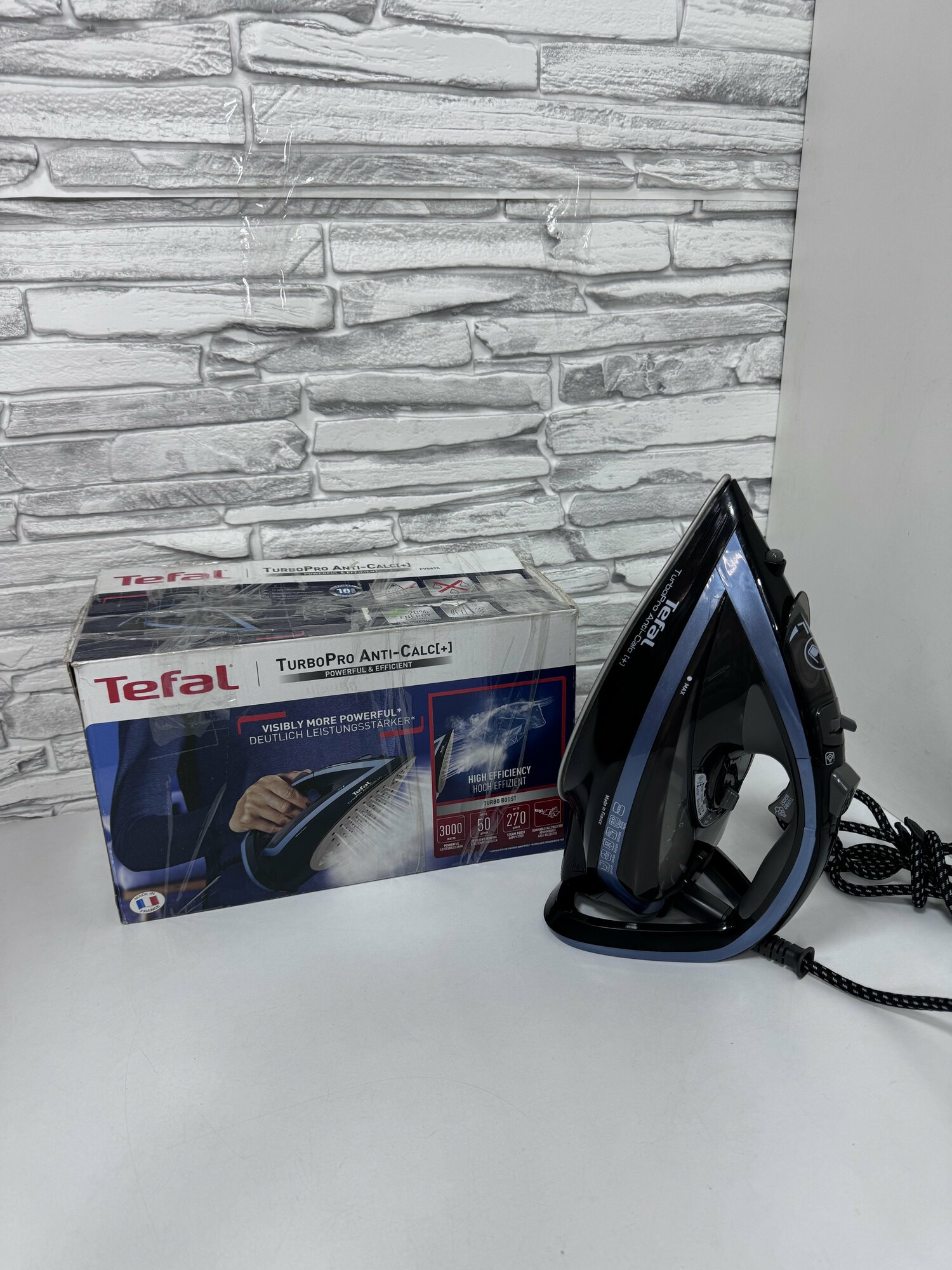 Утюг Tefal FV5695