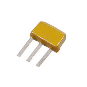 Транзистор КТ361Г 10 шт. PNP биполярный 35В 0,05А 0,15Вт корпус KT-13