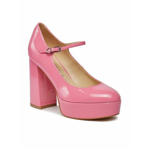 Туфли GUESS, размер EU 39, розовый