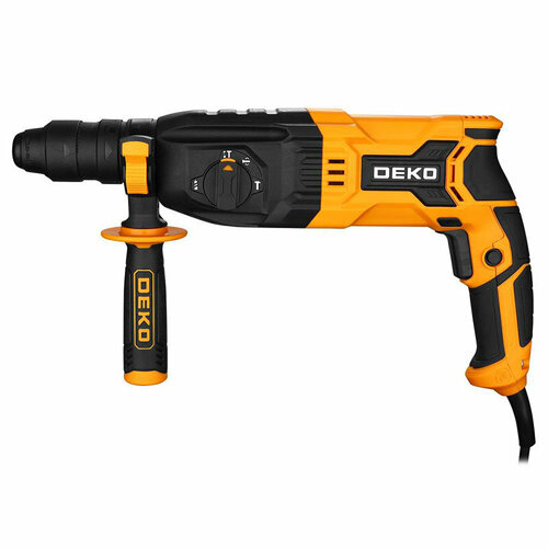 Перфоратор Deko ZKH1100 083-1008 6221₽