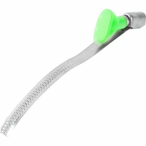 Хомут обжимной Бабочка 25-40 мм 449₽