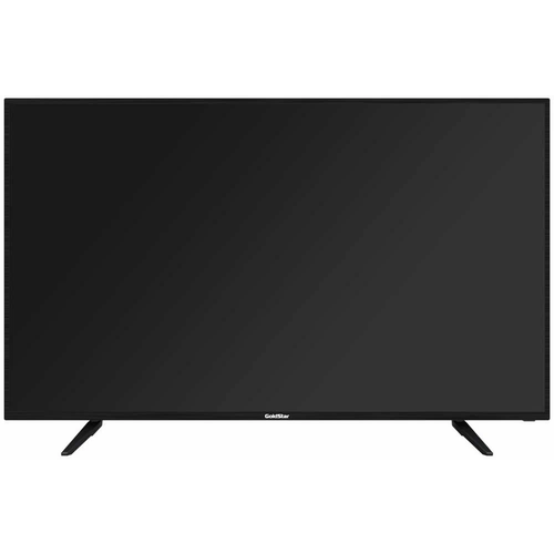 Телевизор GoldStar LT-55U900 черный