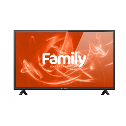 Телевизор VEKTA LD-32SR4850BS черный 1348800₽