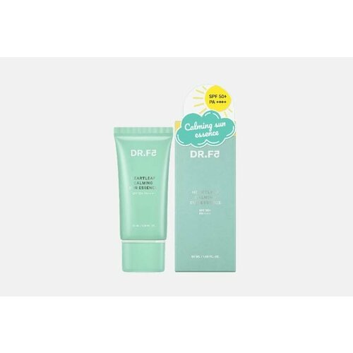 Солнцезащитная эссенция для лица SPF50 Heartleaf 2499₽
