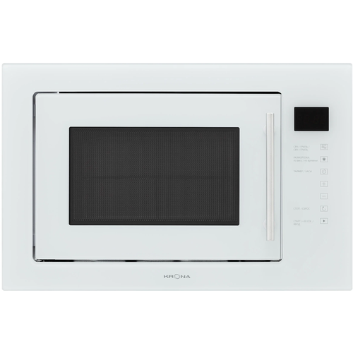 KRONA Встраиваемая микроволновая печь Krona RIFLESSO 60 WH V2 2814000₽