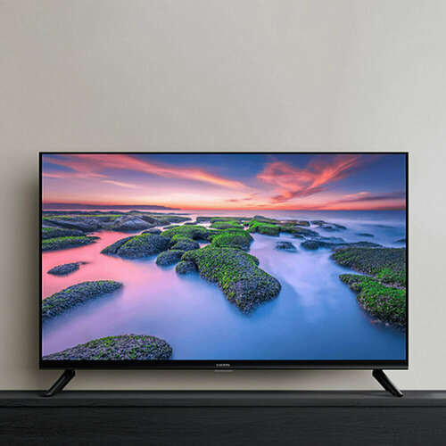 Телевизор Xiaomi TV A2 43 FHD L43M8-AFRU черный 2617300₽