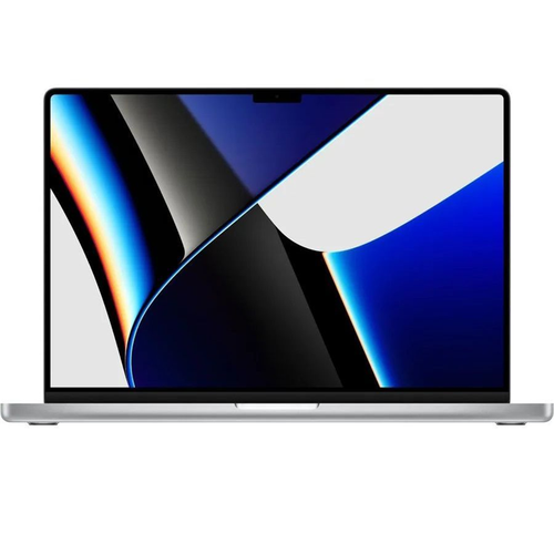 Ноутбук Apple 16-inch MacBook Pro Apple M1 Max with 10-core CPU 32-core GPU32GB1TB SSD - Space GrayEN 34914000₽