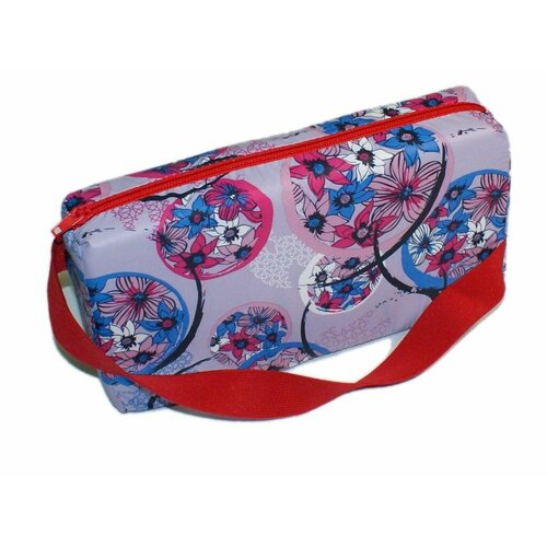 Подушка для растяжки КЕН разноцветная 488₽