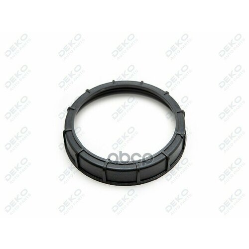 Гайка Топливного Насоса Peugeot 206 306 406 Partner Citroen 117125Внут Резь DEKO арт D153120 2400₽