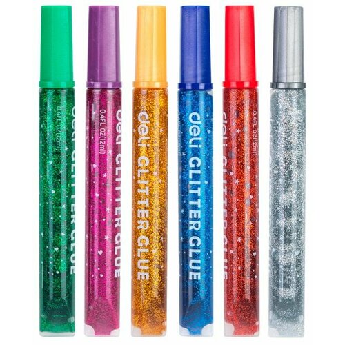 Клей Deli EA71101 242₽