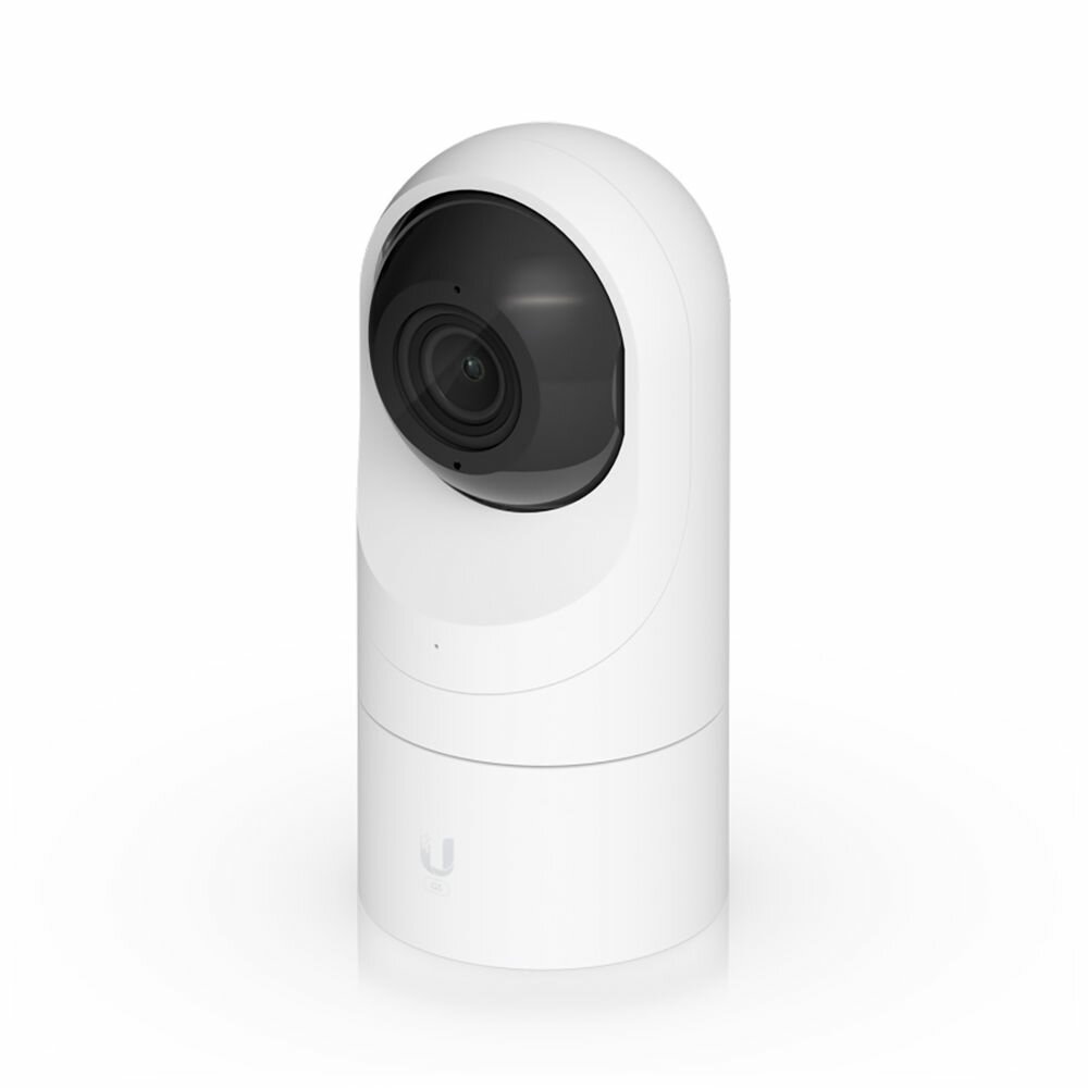 Ubiquiti Камера видеонаблюдения UniFi Protect Camera G5 FLEX Видеокамера 2K HD (4MP), 30 к/с UVC-G5-Flex