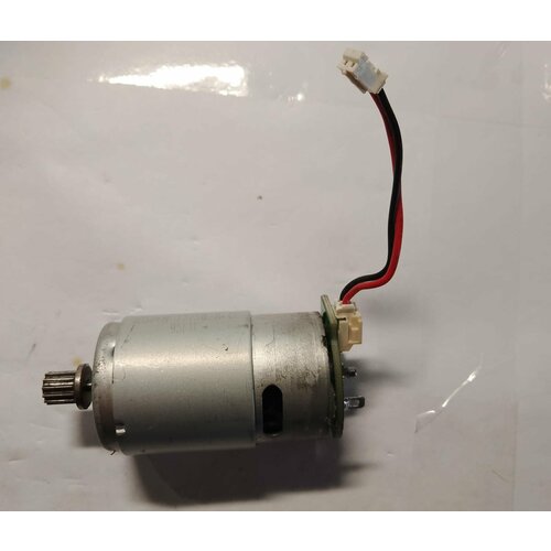 Мотор JD5BFN-2275W-R-CE 951L11 для робота-пылесоса Tefal X-plorer Serie 20 RG6871WH 850₽