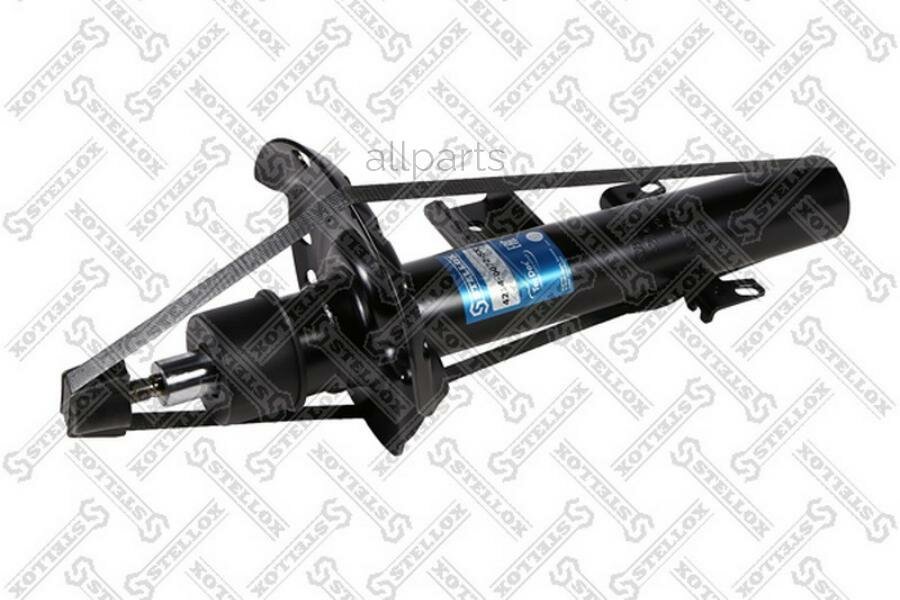 STELLOX 42140072SX амортизатор задний правый газовый!\ Landrover Freelander 2 06>