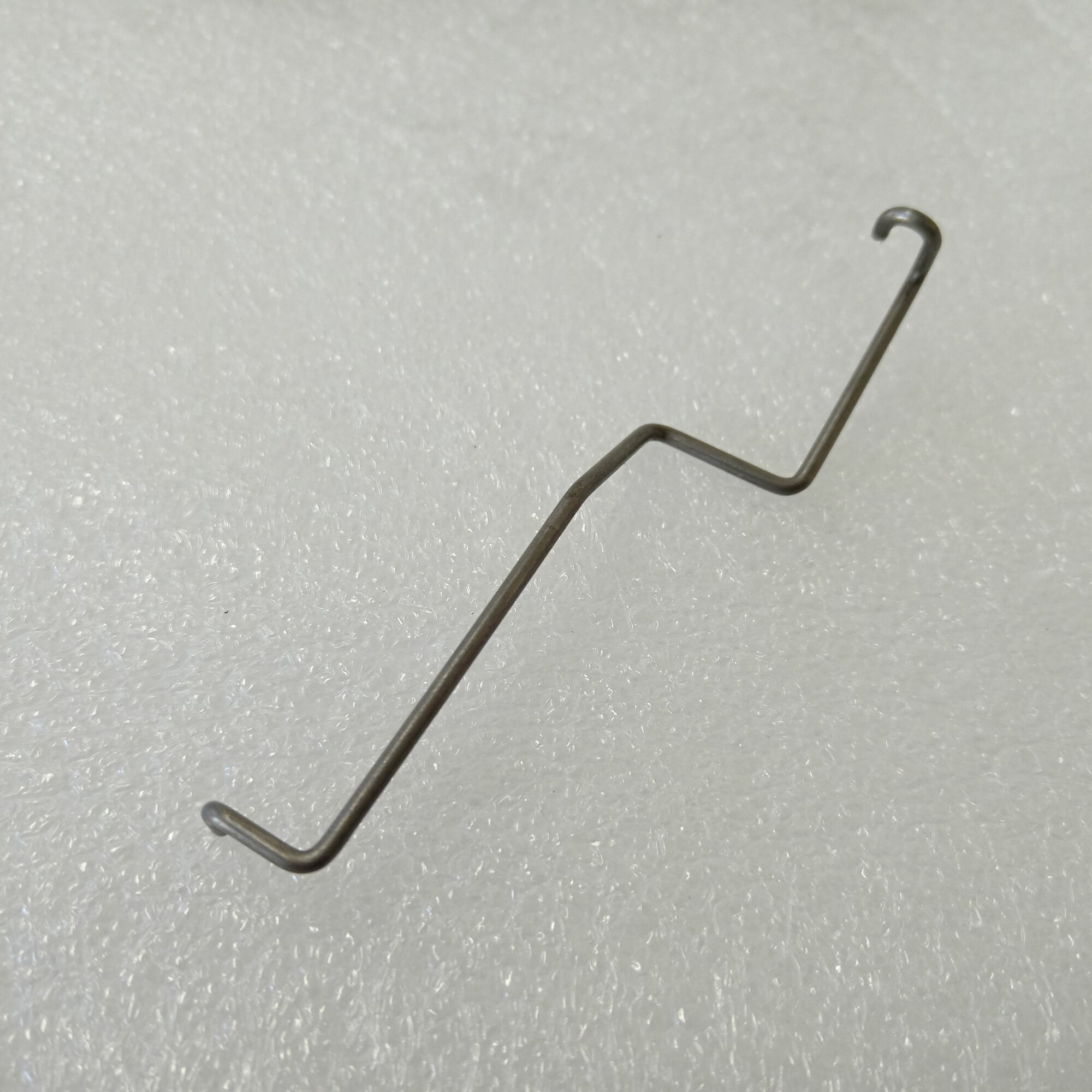 фото Тяга курка газа для бензопилы STIHL 170, 180