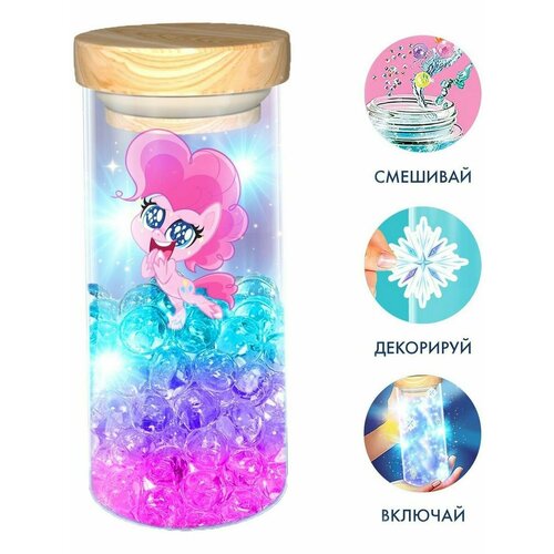 Набор Сенсорный ночник My little pony 829₽