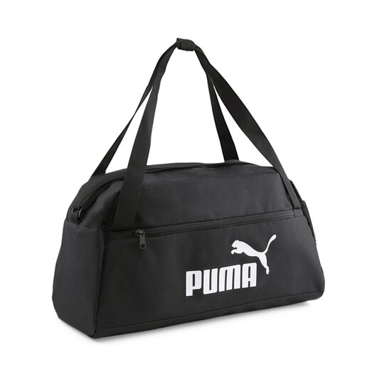 фото Сумка Puma Phase Sports Bag черный