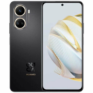 Смартфон Huawei Nova 10 SE 8/256 GB Сияющий черный