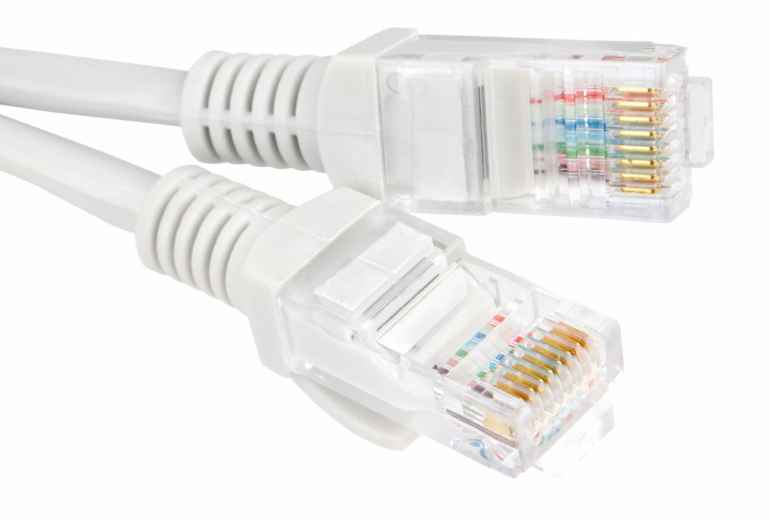Патч-корд Гарнизон UTP кат.5e 3 м RJ45-RJ45 (PC-UTP-5e-3)