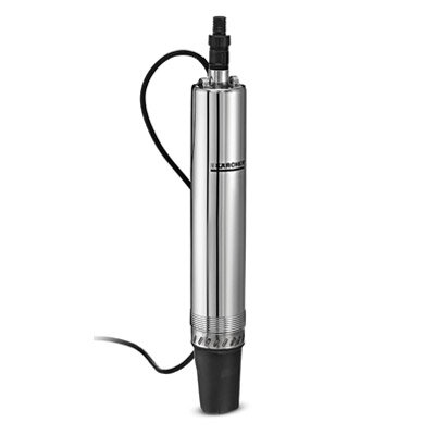 Karcher BP 4 Deep Well Напорный погружной насос
