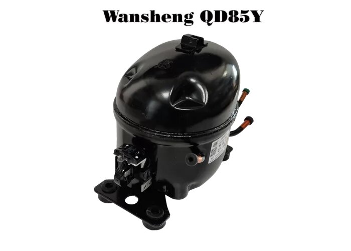 Компрессор Wansheng QD85Y