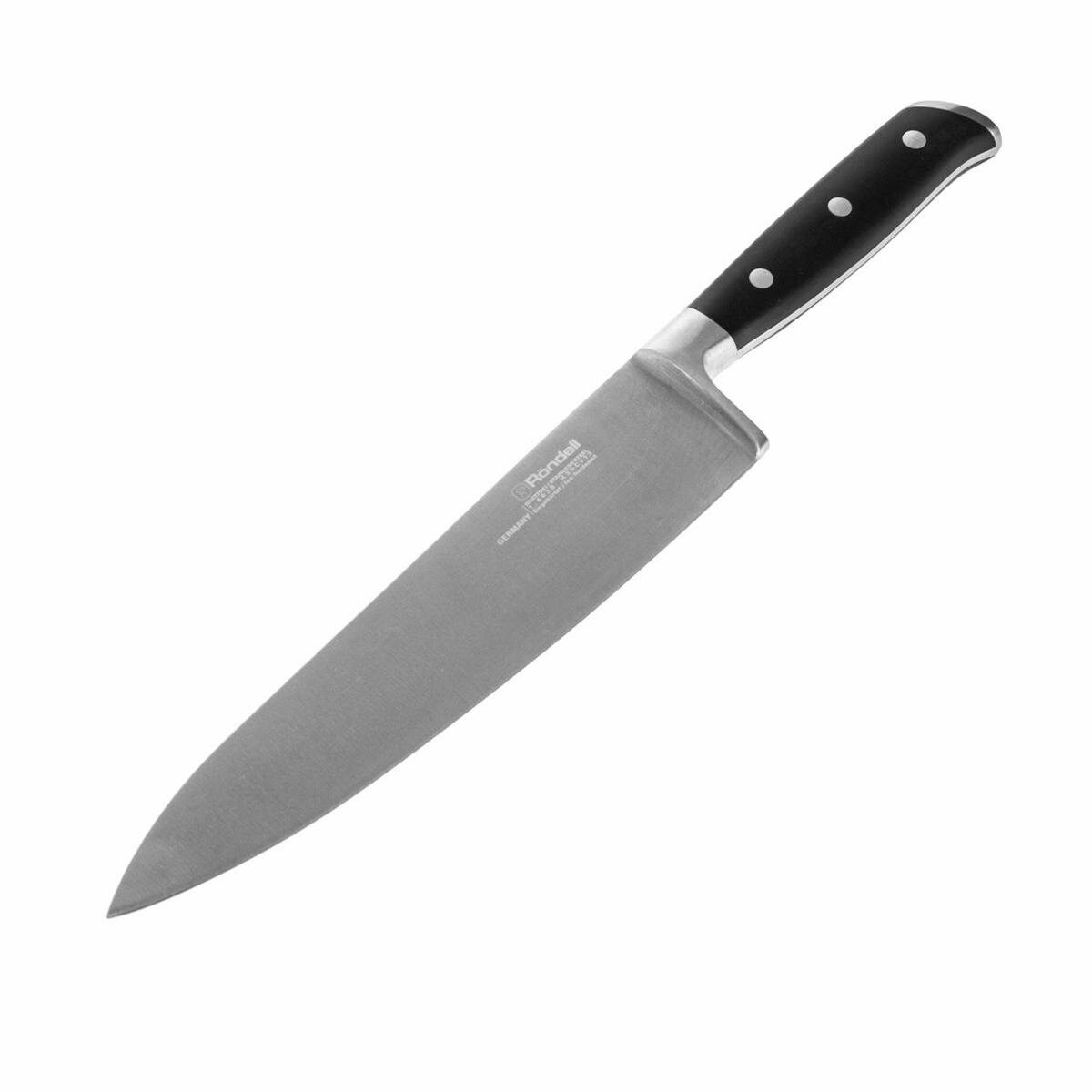 Нож кухонный Rondell - фото №7