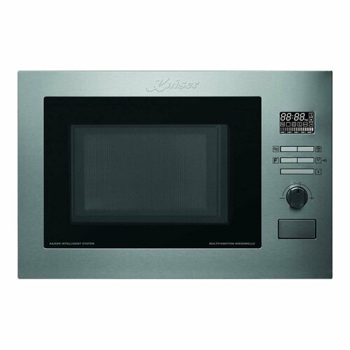 Микроволновая печь 60х33 см Kaiser Avantgarde Pro EM 2520 54899₽