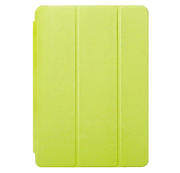 Желтый чехол для iPad Pro 11 2018 Smart Case