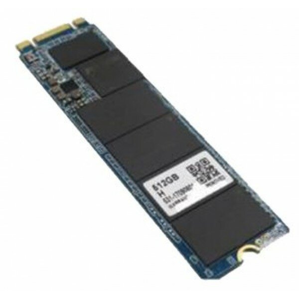 Накопитель SSD Hikvision E1000 Series 512Gb (HS-SSD-E1000/512G) - фото №14