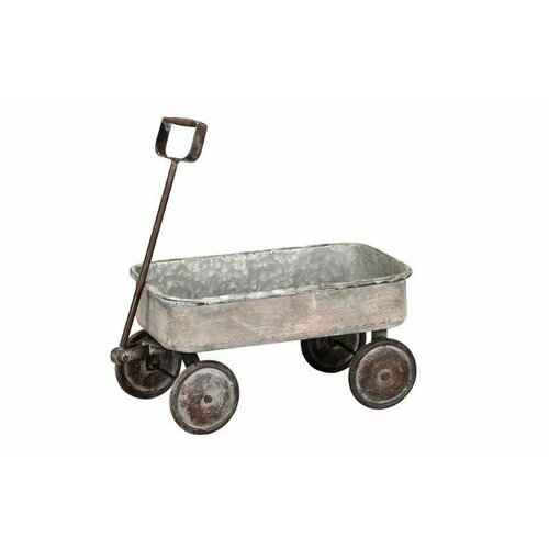 Декор Тележка 45x235x46см 7060₽