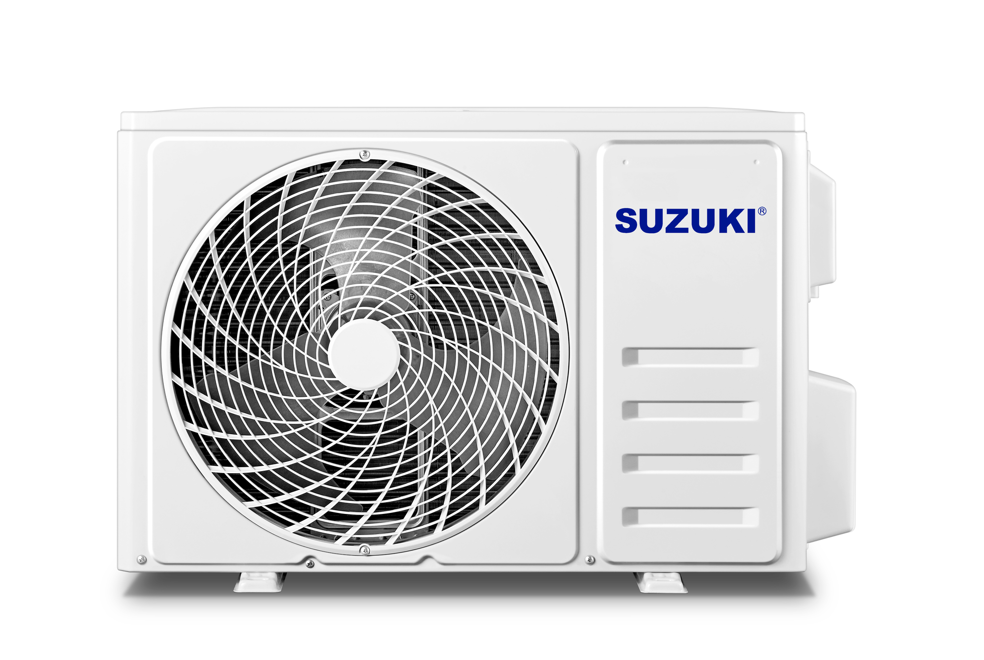 Сплит-система Suzuki SUSH-C079BE/SURH-C079BE - фотография № 3