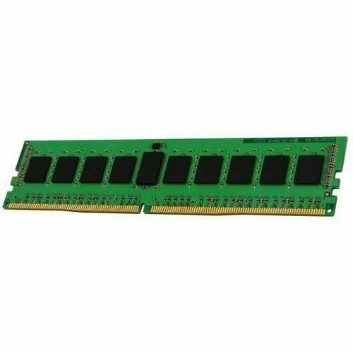 Оперативная память 8Gb DDR4 3200MHz Kingston ValueRAM (KCP432NS8/8) оперативная память kingston valueram 8gb so dimm 3200mhz kvr32s22s6 8