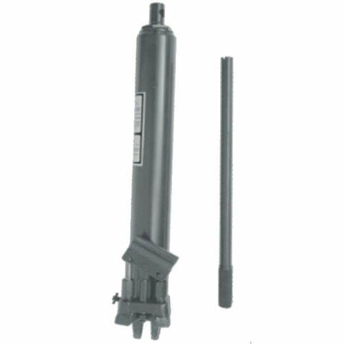 KraftWell Гидравлический цилиндр с двухтактным насосом 3 т KRWC1DCYL