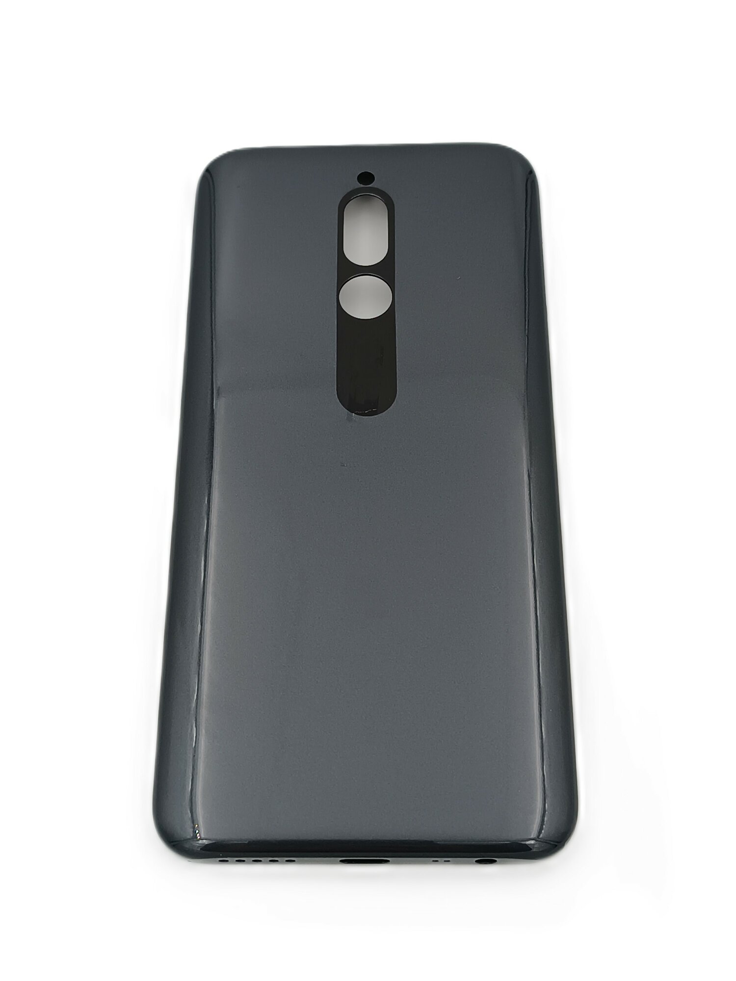 Задняя крышка для смартфона Xiaomi Redmi 8 Черный