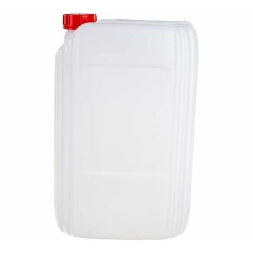 Канистра пэ неокрашенная с пробкой 25 л Тара ру 05385 1269₽