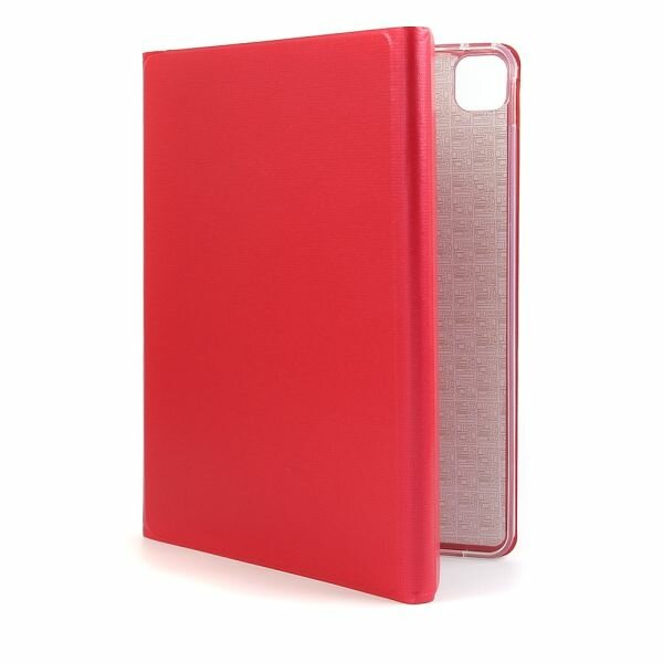Чехол-книжка Book Cover для iPad 10.2" (2019/20/21) Red