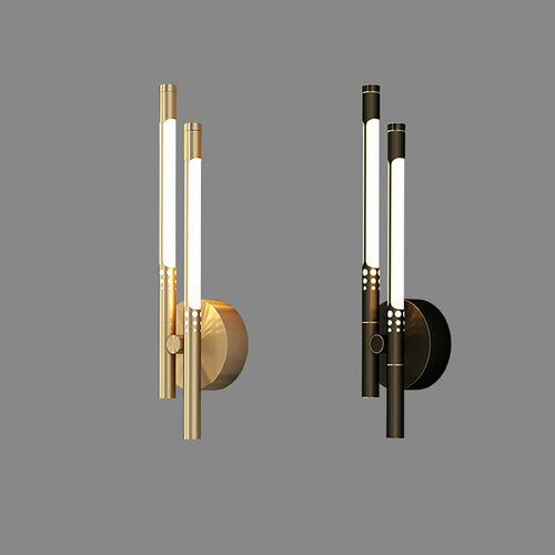 Настенный светильник бра Loft4You Currently Agnes Wall 10080₽