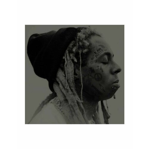 Виниловая пластинка Wayne, Lil, I Am Music (0602455799906) виниловая пластинка lil wayne tha carter iii re issue