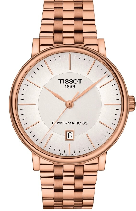 Наручные часы TISSOT Premium