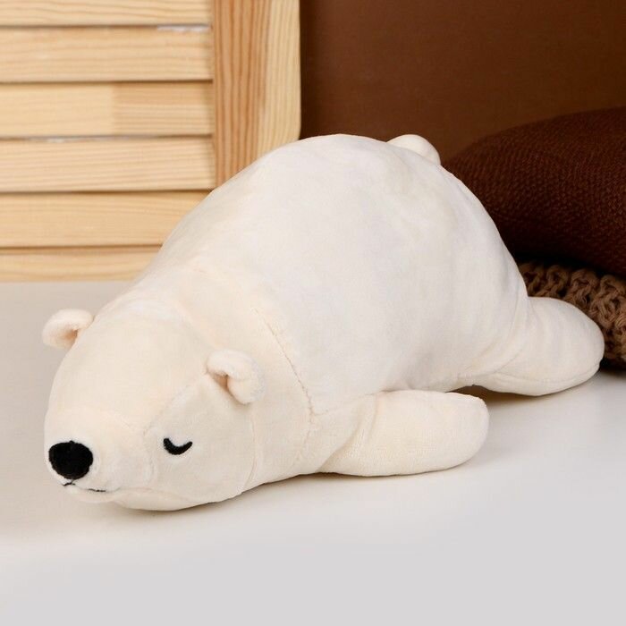 Мягкая игрушка "Медведь", 30 см