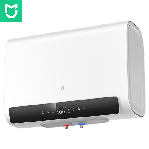 Электрический водонагреватель с двумя баками Xiaomi Mijia smart dual-tank electric water heater 60L S1 EWH60-MJ01 CN 5869000₽