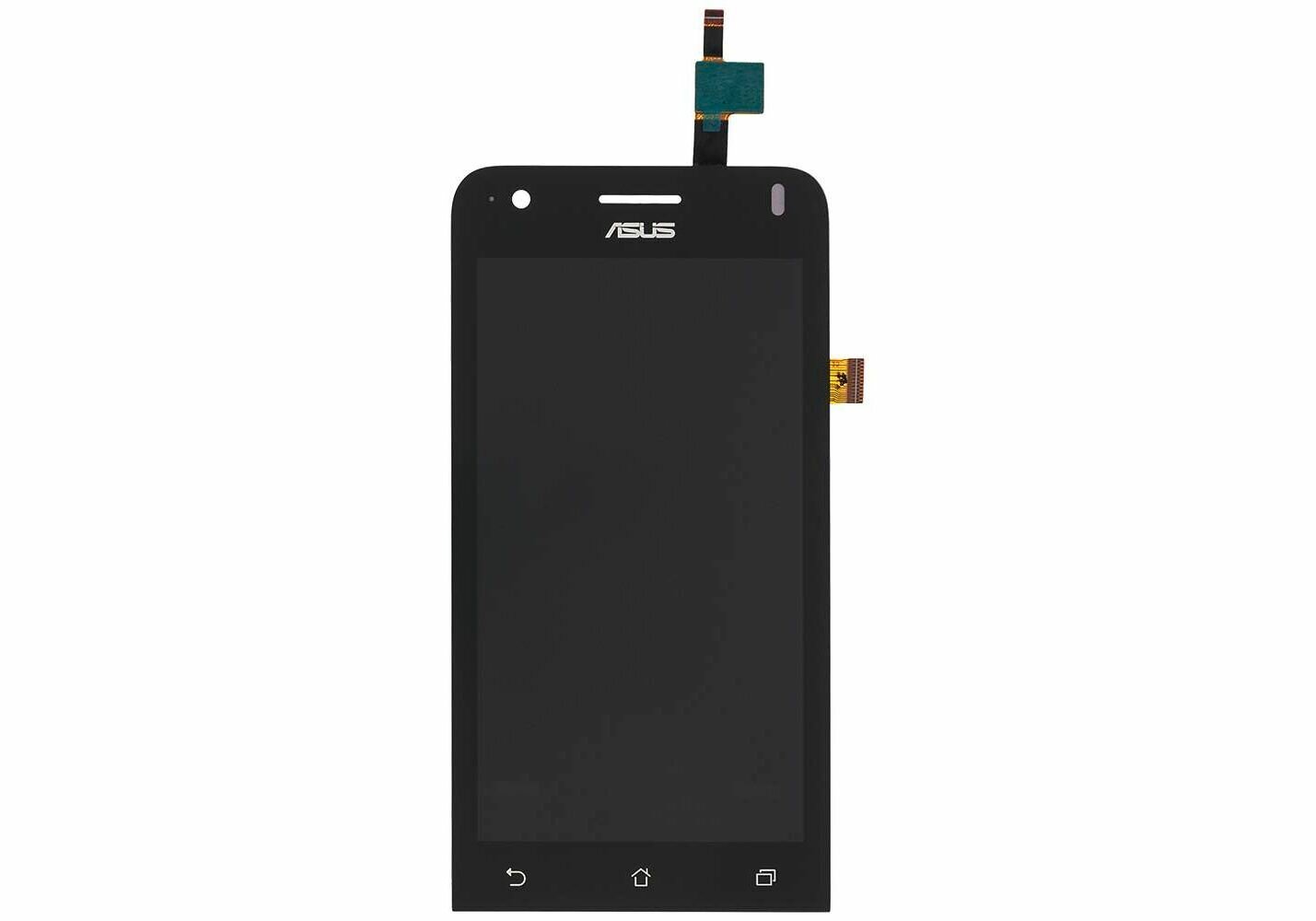 Дисплей для Asus ZenFone С (ZC451CG) (черный)