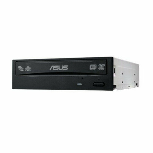 Оптический привод Asus DVD-RW SATA (DRW-24D5MT) оптический привод asus drw 24d5mt black box