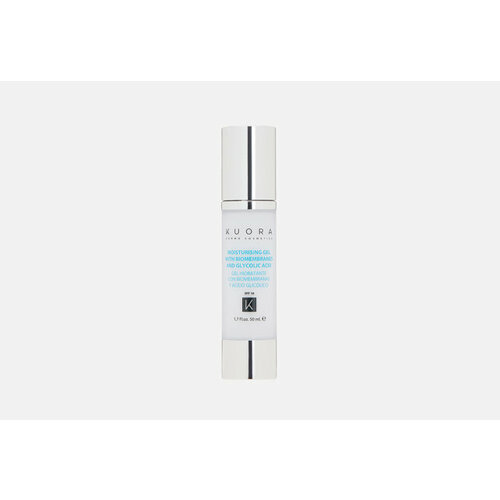 Увлажняющий гель для лица Biomembranes Glycolic Acid 50 мл