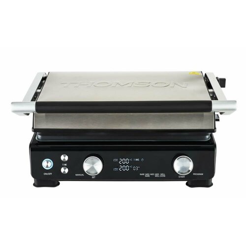 Гриль GC30E01 BLACK THOMSON 1946100₽