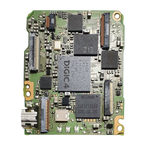 Материнская плата PCB ASSY MAIN для CANON DIGITAL IXUS 140 3639₽