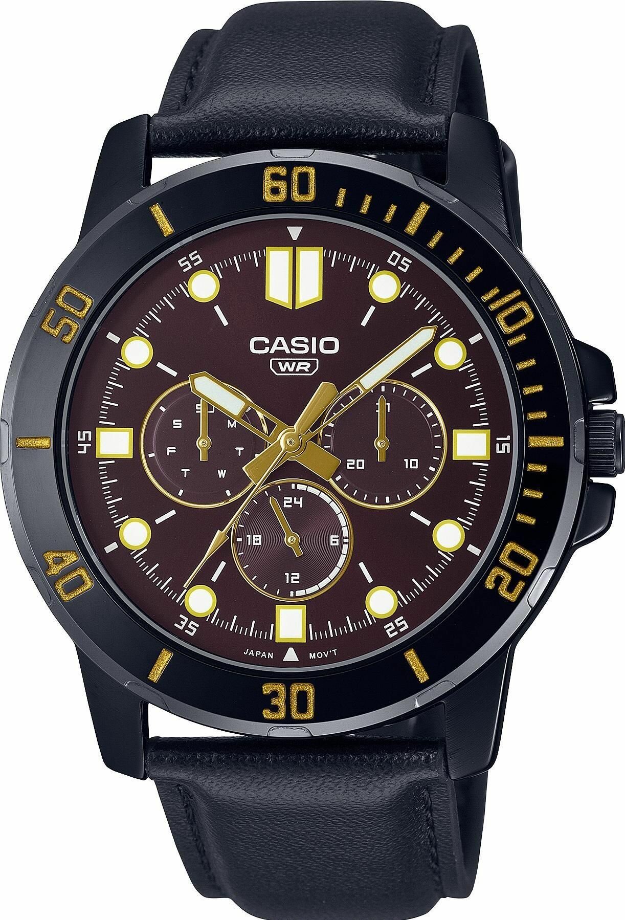 Наручные часы CASIO