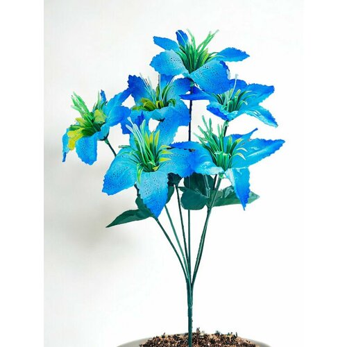 Букеты искусственных цветов 320₽