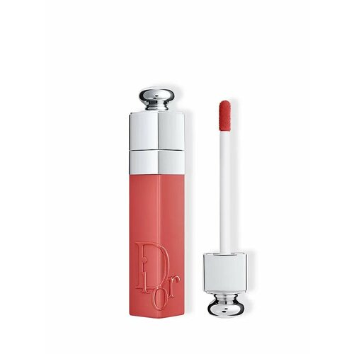 DIOR Тинт для губ Dior Addict Lip Tint (451 Natural Coral)