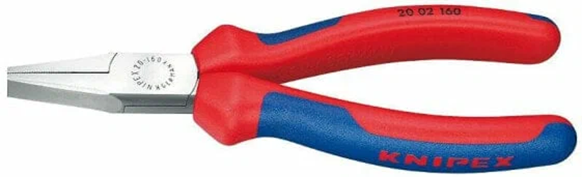 Knipex ровно плоскогубцы 160 мм