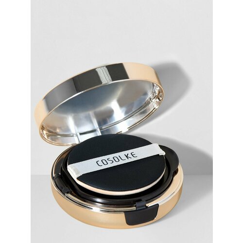 DEBEAUS / Кушон для лица Корея с усиленным лифтинг-эффектом с 2 блоками в комплекте / пудра для лица.